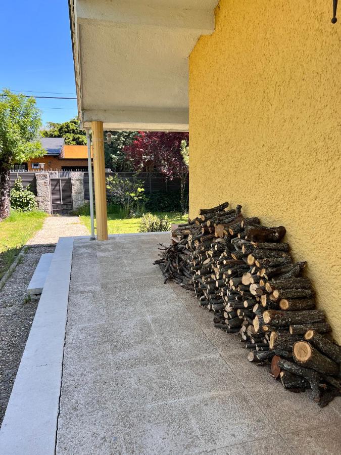 La Maliciosa Villa Moralzarzal Eksteriør bilde