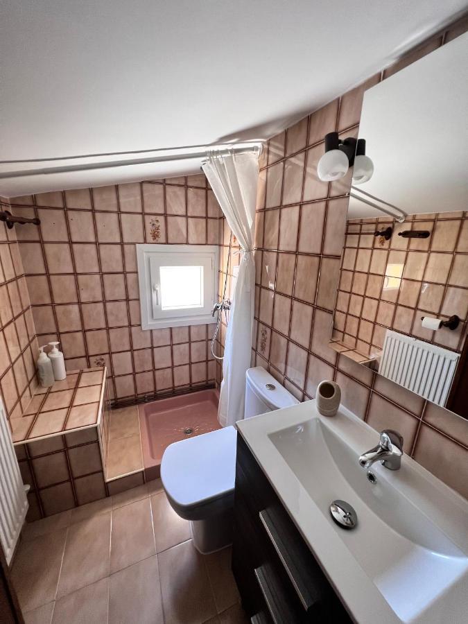 La Maliciosa Villa Moralzarzal Eksteriør bilde